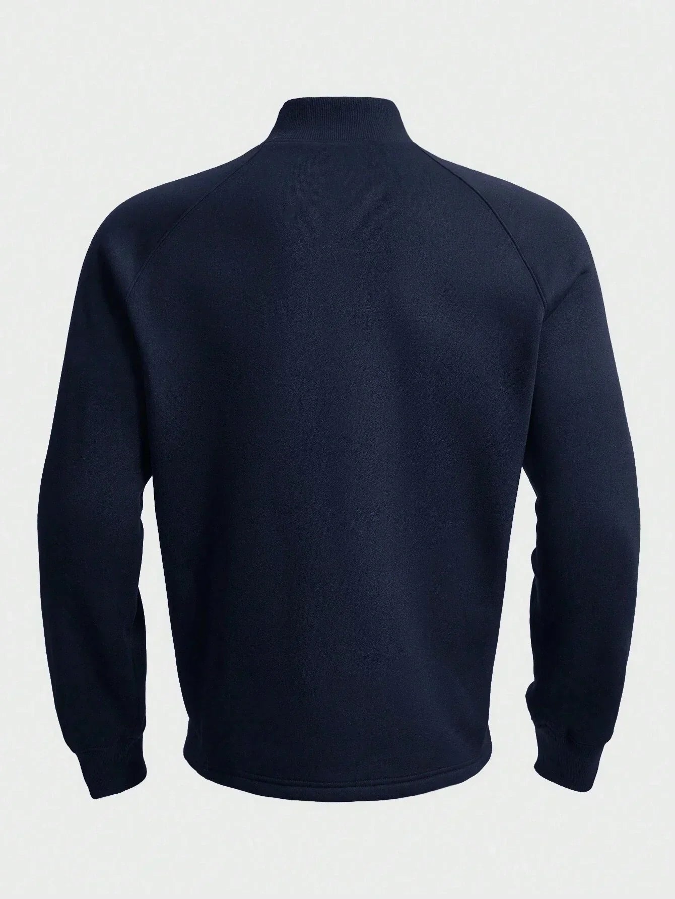 Antoine™ | Pull Half-Zip Décontracté