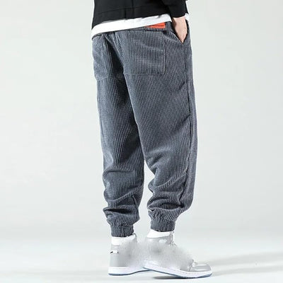 Julian™ | Pantalon streetwear confortable pour hommes