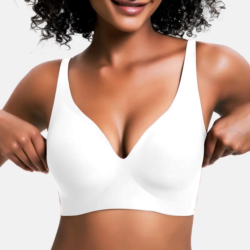 SOUTIEN-GORGE VIRAL JELLY