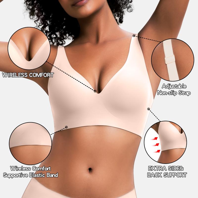 SOUTIEN-GORGE VIRAL JELLY