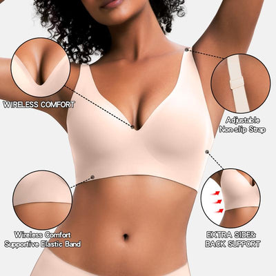 SOUTIEN-GORGE VIRAL JELLY