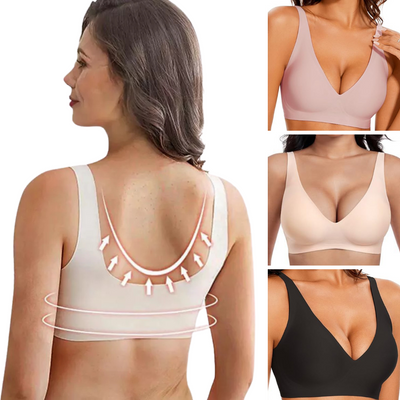 SOUTIEN-GORGE VIRAL JELLY