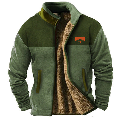 Buffalo™ | Veste polaire avec doublure thermique