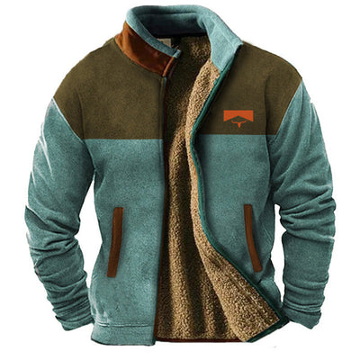 Buffalo™ | Veste polaire avec doublure thermique