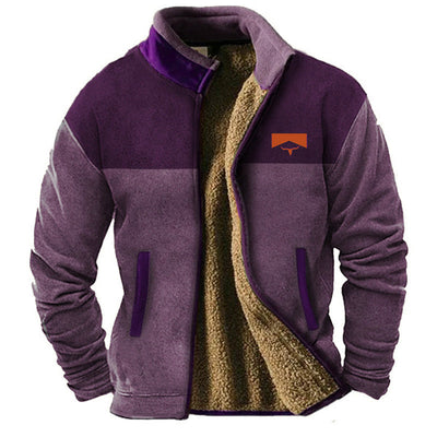Buffalo™ | Veste polaire avec doublure thermique
