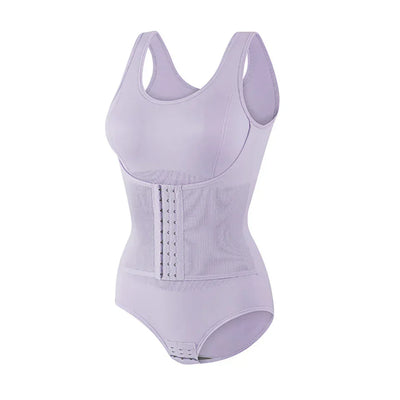 Body Gainant Confortable et Invisible