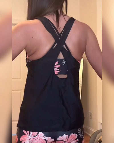 Élodie™ | Ensemble Bikini 3 Pièces