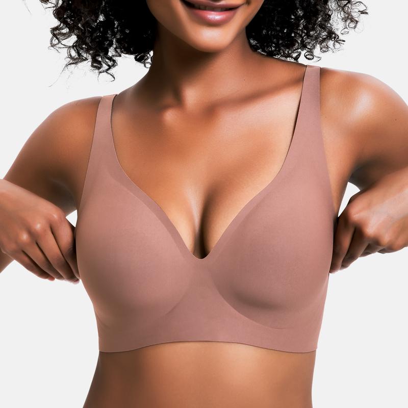 SOUTIEN-GORGE VIRAL JELLY