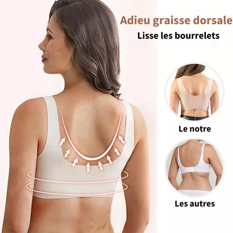 SOUTIEN-GORGE VIRAL JELLY