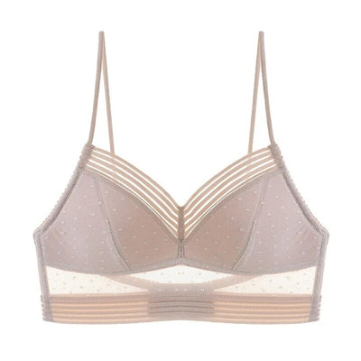 Soutien-Gorge Invisible & Séduisant